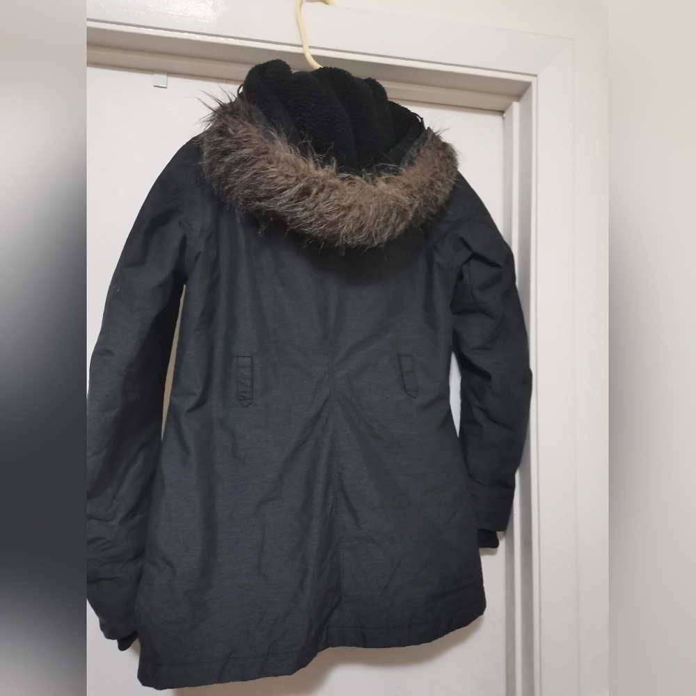 Columbia Omni-Heat Winter Jacket - Picture 2 of 8